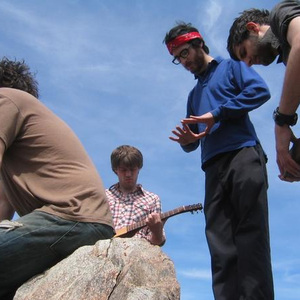 Meneguar photo provided by Last.fm