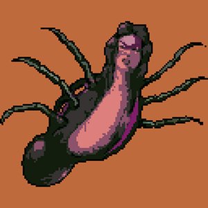 Lady Spiderslime 的头像
