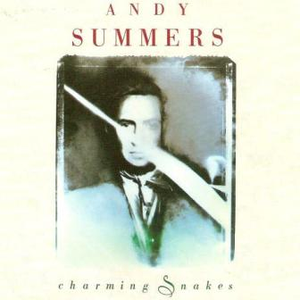 Andy Summers - Charming Snakes - Zortam Music