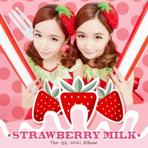 Avatar de [Strawberry Milk] 크레용팝 유닛