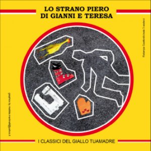 Lo Strano Piero Di Gianni E Teresa