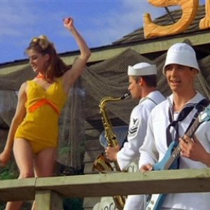 Изображение для 'Cap'n Geech & The Shrimp Shack Shooters'