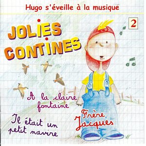 Jolies contines (Volume 2)