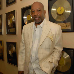 Leon Huff photo provided by Last.fm