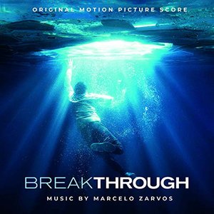 Breakthrough (Original Motion Picture Score)