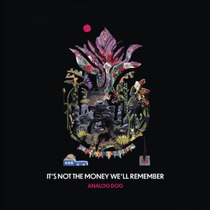 IT'S NOT THE MONEY WE'LL REMEMBER [Explicit]