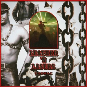 Leather 'n Lasers - Single