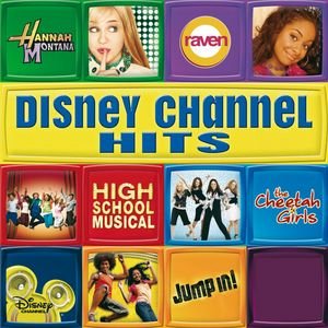 Disney Channel Hits (Italian Version)