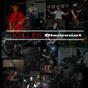 Killer Dismount EP