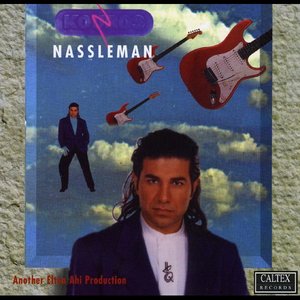 NASSLE MAN