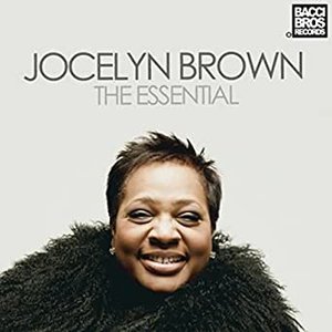 Jocelyn Brown: The Essential