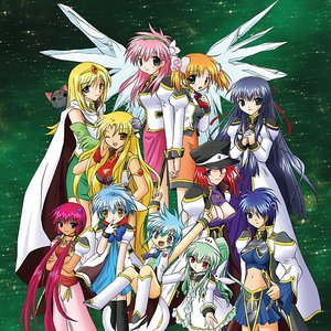 ギャラクシーエンジェル 的头像