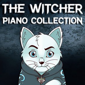 The Witcher - Piano Collection