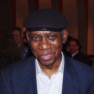Avatar for Yusef Komunyakaa