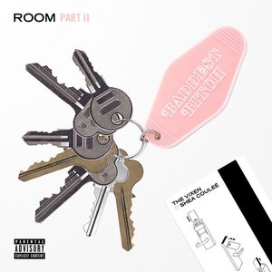 Room, Pt. 2 (feat. Shea Couleé) - Single