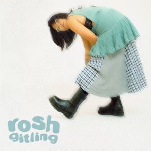 Rosh のアバター