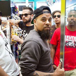 ¡MAYDAY! x MURS 的头像