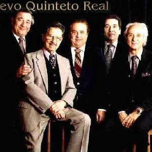 Image for 'Nuevo Quinteto Real'