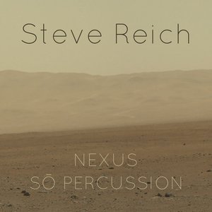 Steve Reich