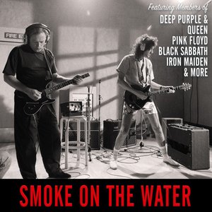 Smoke On The Water: The Metropolis Sessions