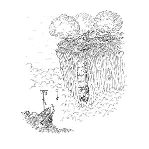 A Landscape, Distinct