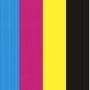 CMYK のアバター