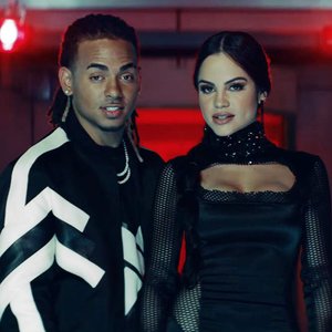 Imagen de 'Natti Natasha & Ozuna'
