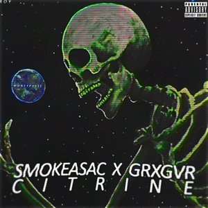 Avatar for SMOKEASAC X GRXGVR