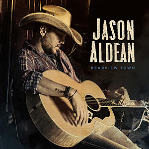 Jason Aldean - Jason Aldean - Like You Were Mine Lyrics - Zortam Music