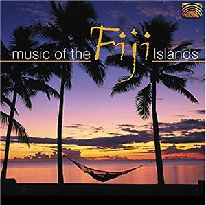 Music of the Fiji Islands