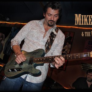 'MIKE ZITO & THE WHEEL' için resim