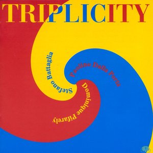 Triplicity