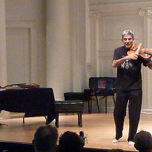Stephen Nachmanovitch 的头像