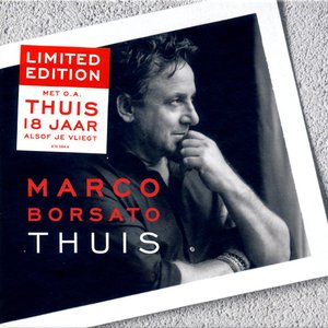 Thuis (Limited Edition) cover