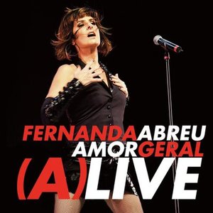 Amor Geral (A)Live (Ao Vivo)