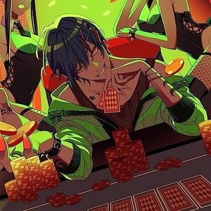 Matsubi & KAITO 的头像