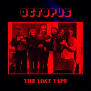 The Lost Tape
