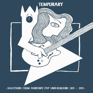 Temporary: Selections From Dunedin's Pop Underground 2011-2014