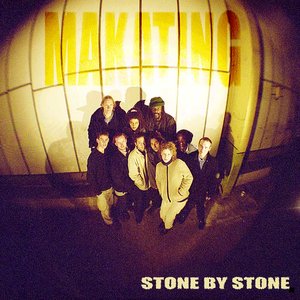 Stone by stone