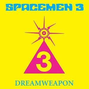 Dream Weapon: An Evening of Contemporary Sitar Music - EP