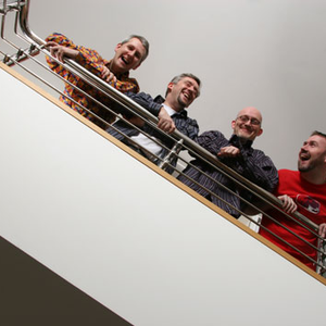 Tinyfish photo provided by Last.fm