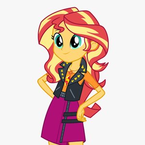 Аватар для Sunset Shimmer