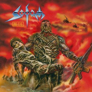 M-16 (20th Anniversary Edition) [2021 - Remaster]