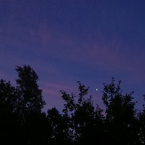 clouds