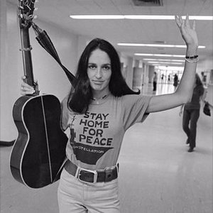 Avatar for Joan Baez