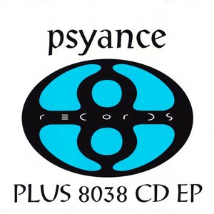 PLUS 8038 CD EP