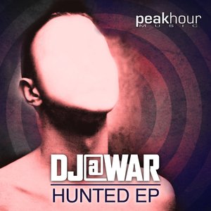 Hunted EP