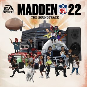 MoRRay - Madden Nfl 22 Soundtrack - Zortam Music