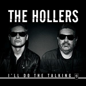 I'll Do The Talking