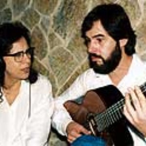 Gal Costa & Marco Pereira 的头像